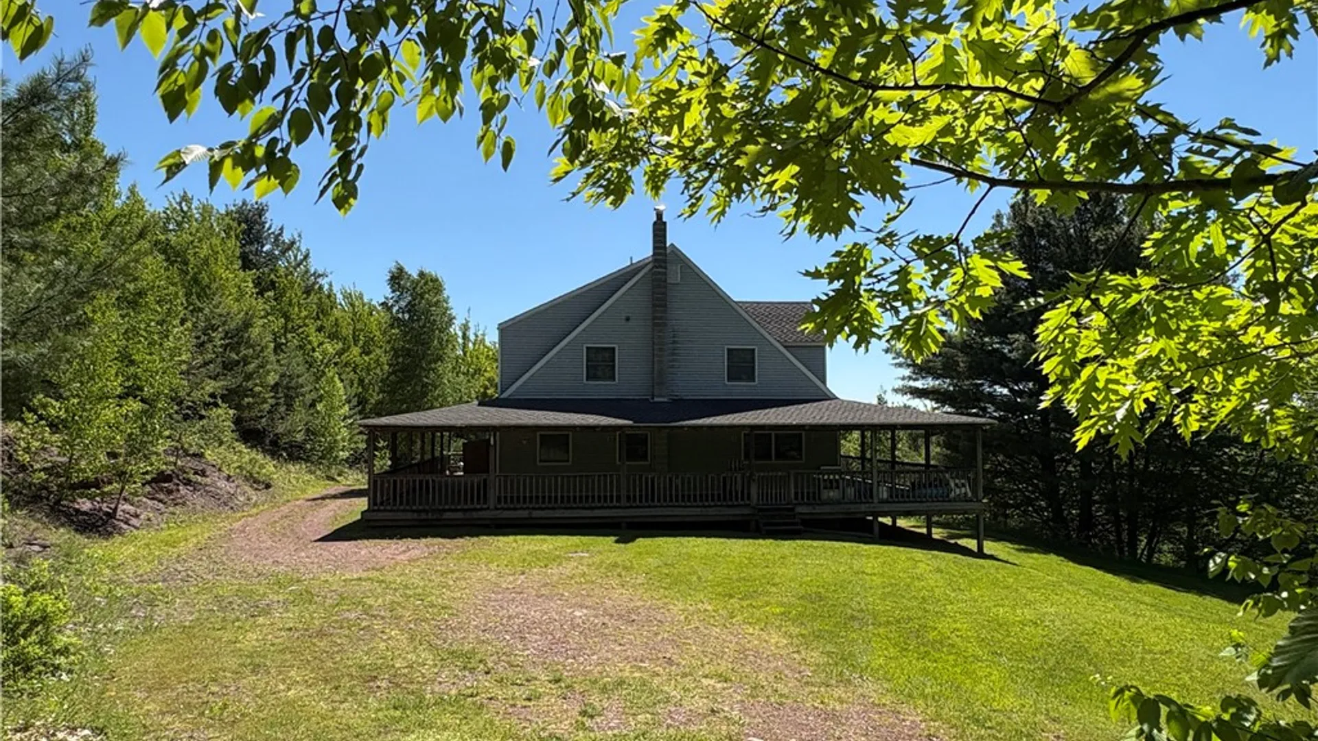 Property at 322 West view Drive, Harpersfield, NY 13788 2