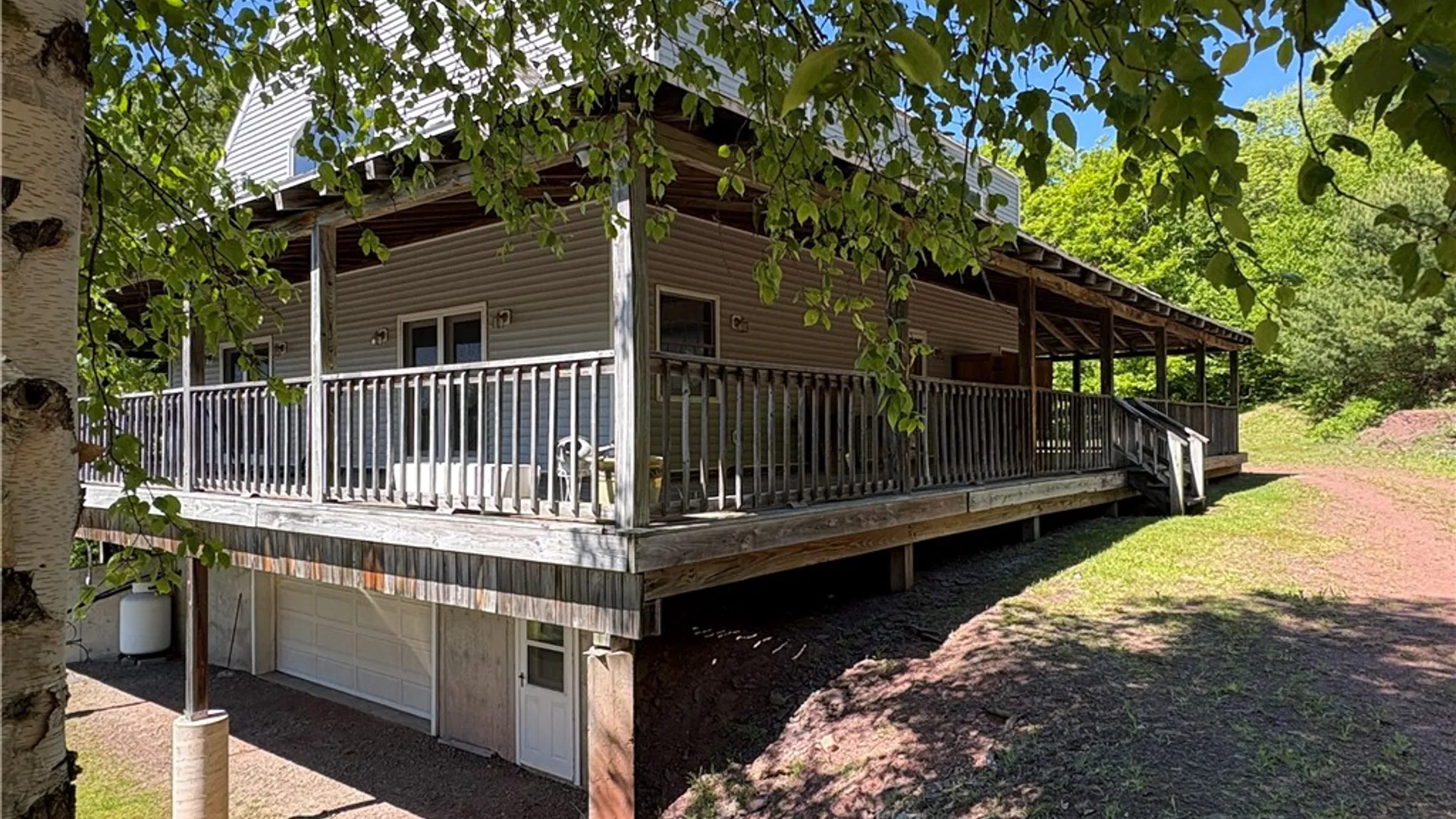 Property at 322 West view Drive, Harpersfield, NY 13788 3