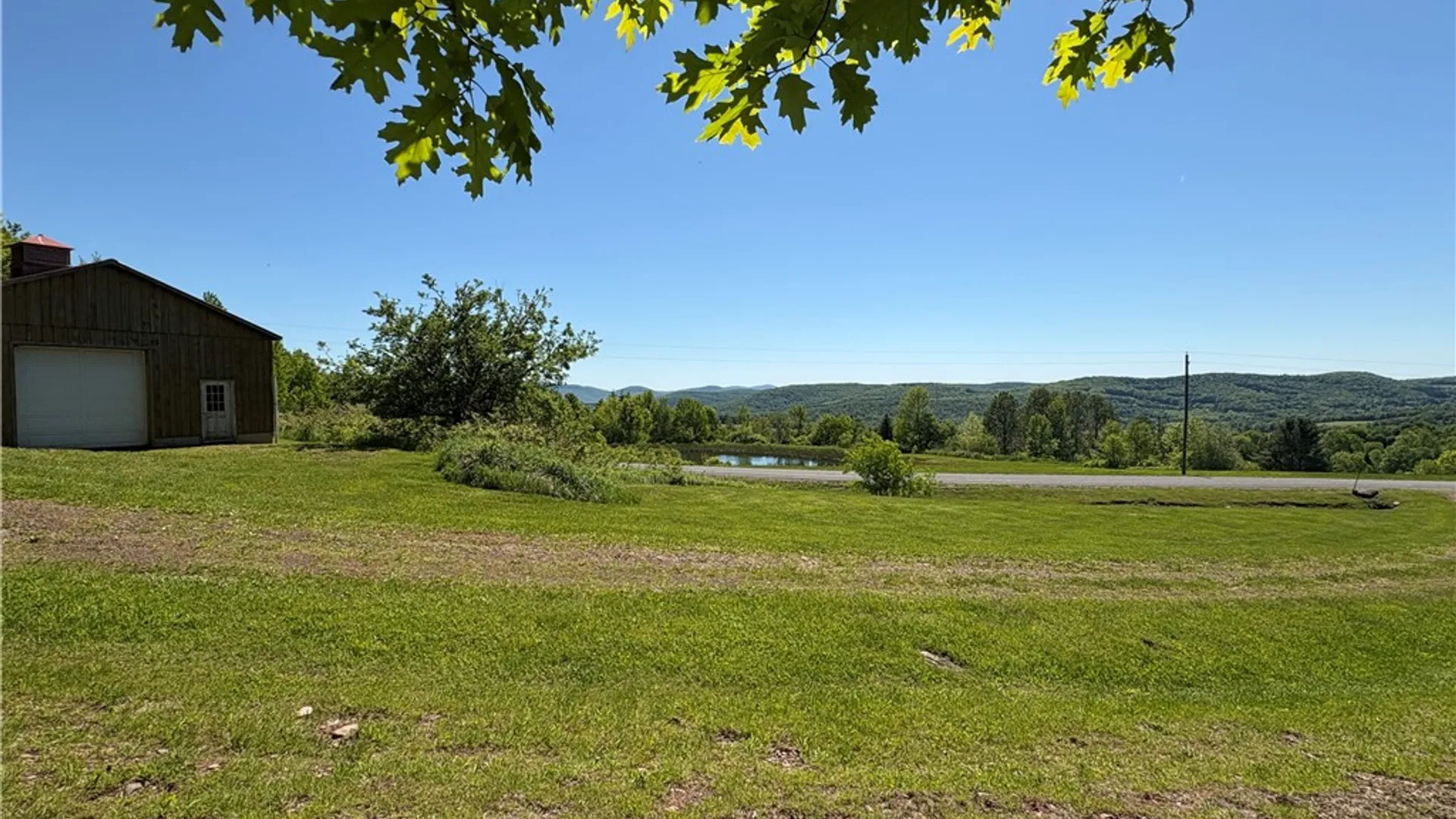Property at 322 West view Drive, Harpersfield, NY 13788 31