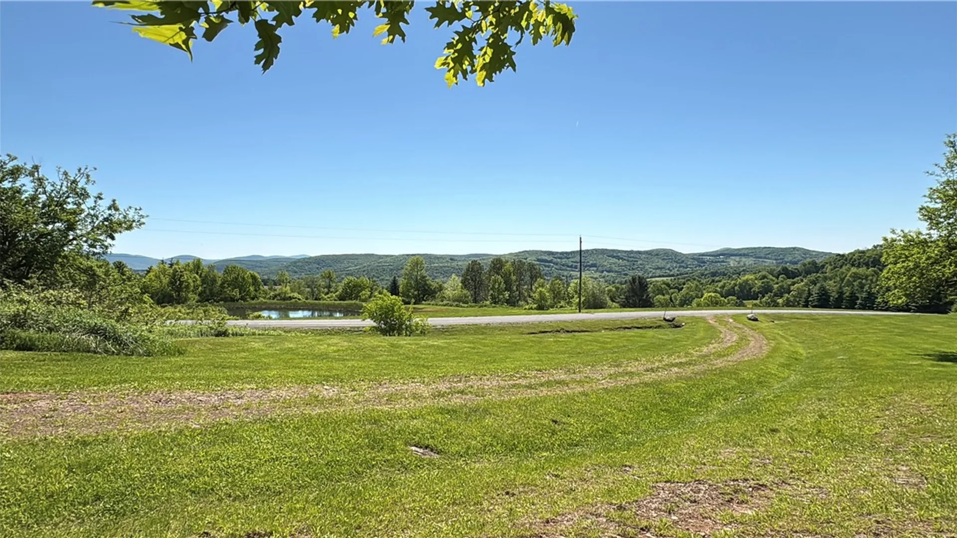 Property at 322 West view Drive, Harpersfield, NY 13788 33