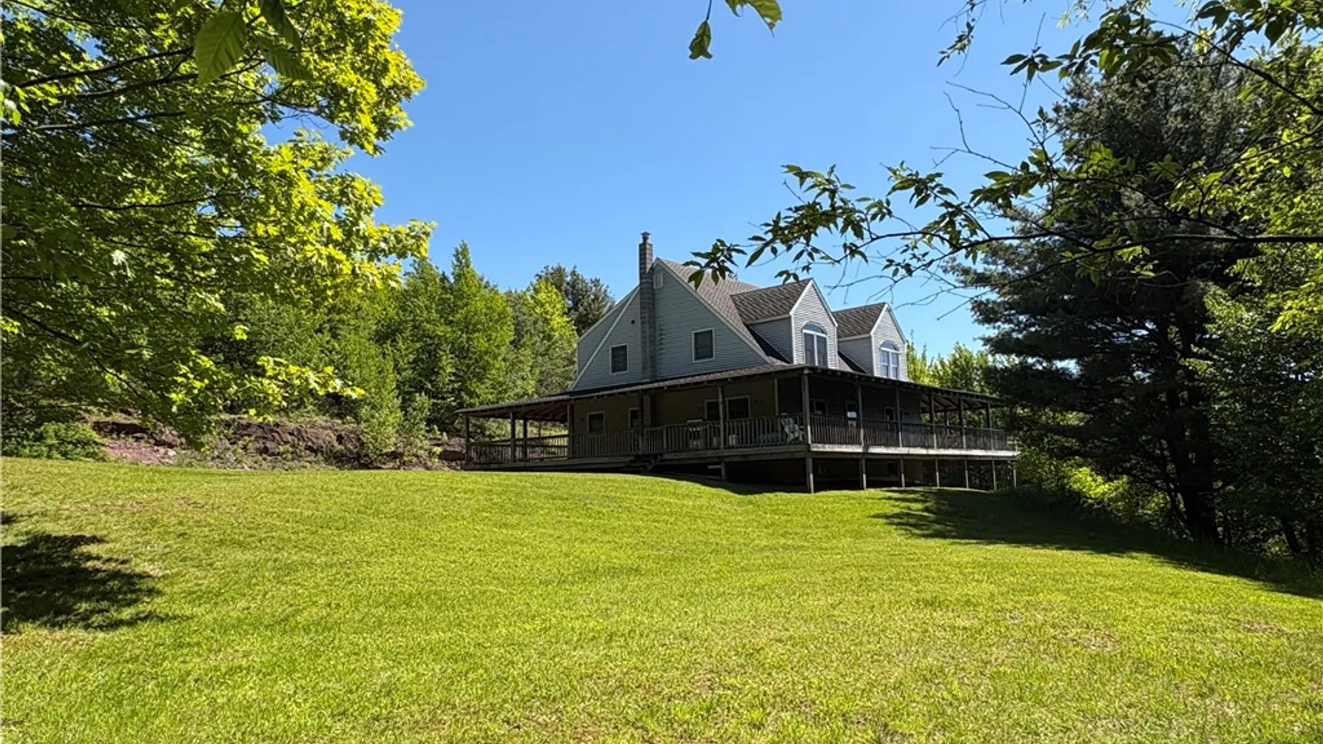 Property at 322 West view Drive, Harpersfield, NY 13788 8