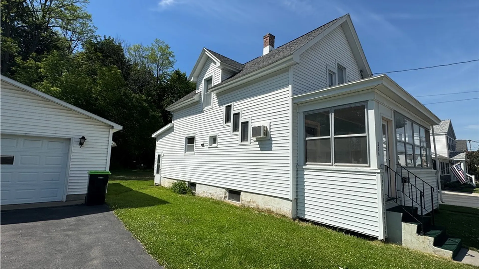 Property at 206 S Litchfield Street, Frankfort, NY 13340 2