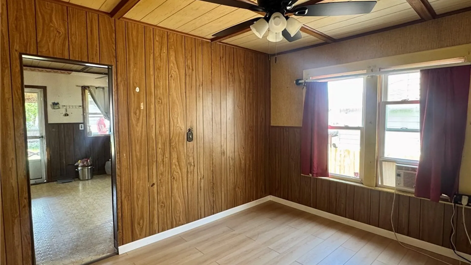 Property at 119 Merrill Street, Syracuse, NY 13208 12