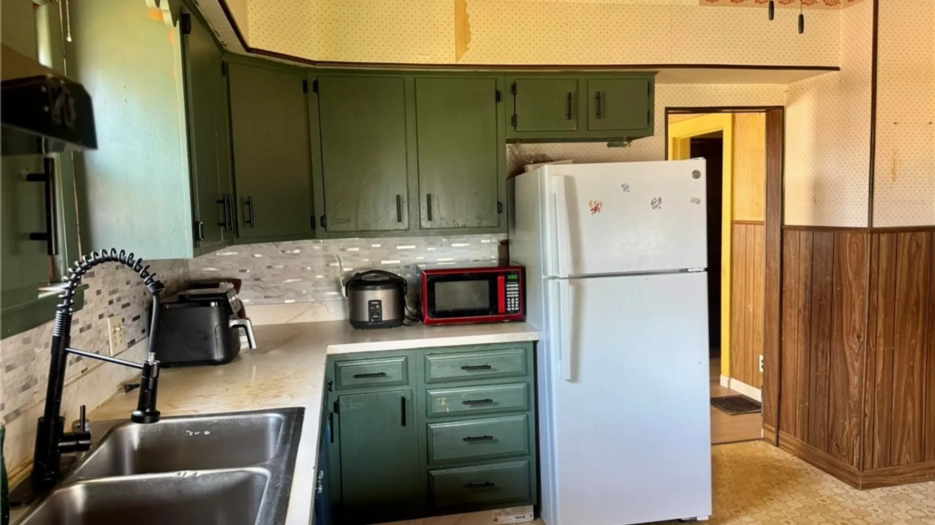 Property at 119 Merrill Street, Syracuse, NY 13208 15
