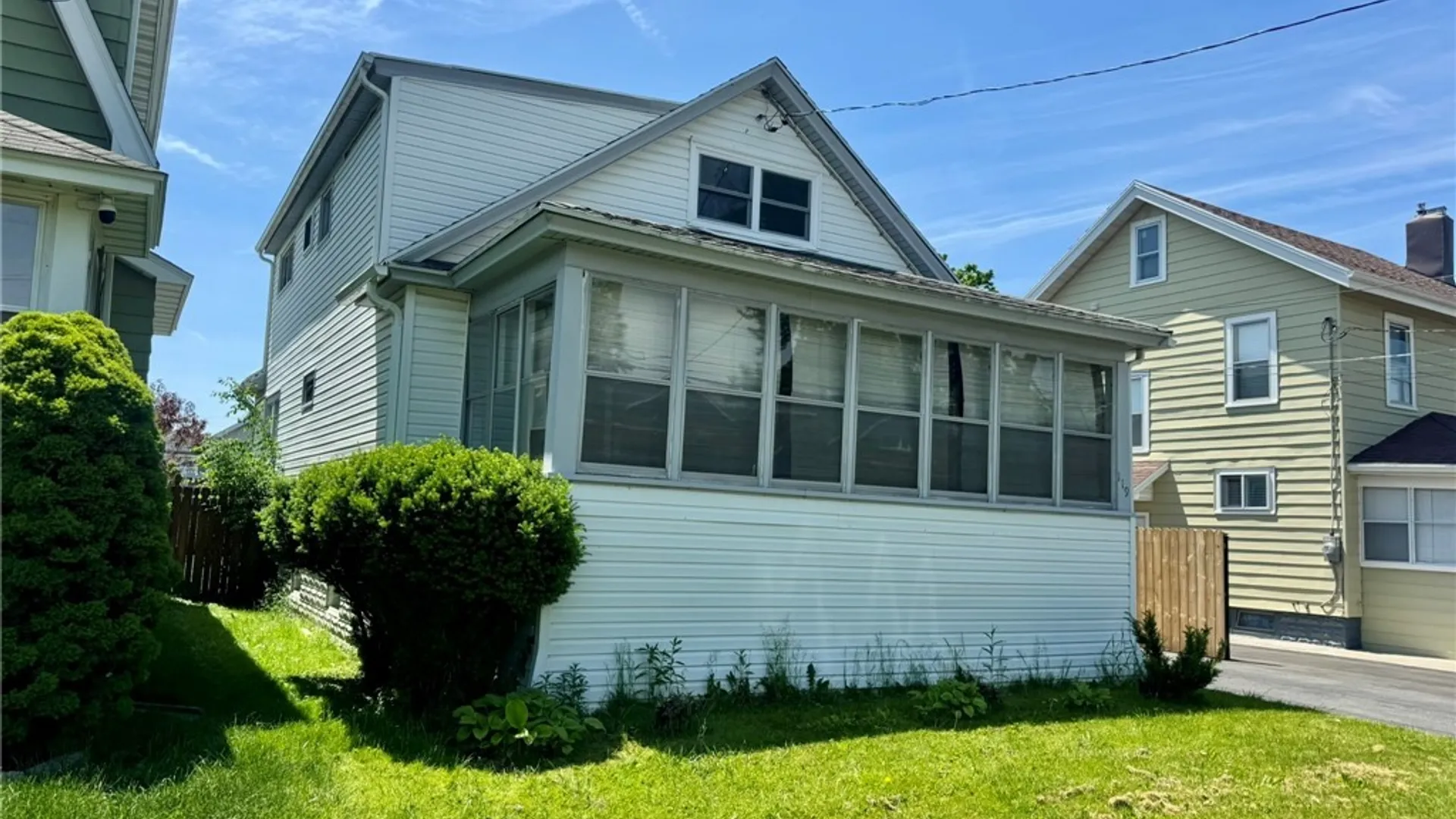 Property at 119 Merrill Street, Syracuse, NY 13208 2