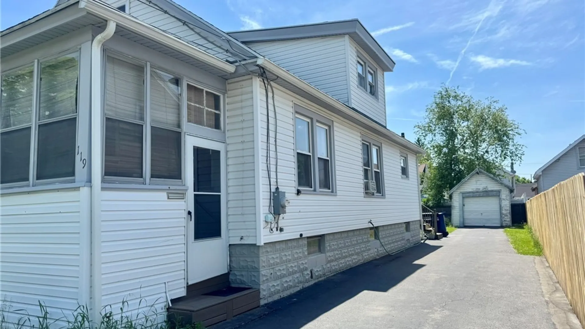 Property at 119 Merrill Street, Syracuse, NY 13208 3