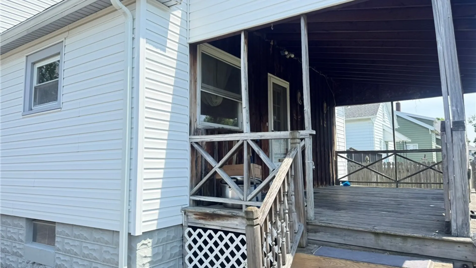 Property at 119 Merrill Street, Syracuse, NY 13208 35