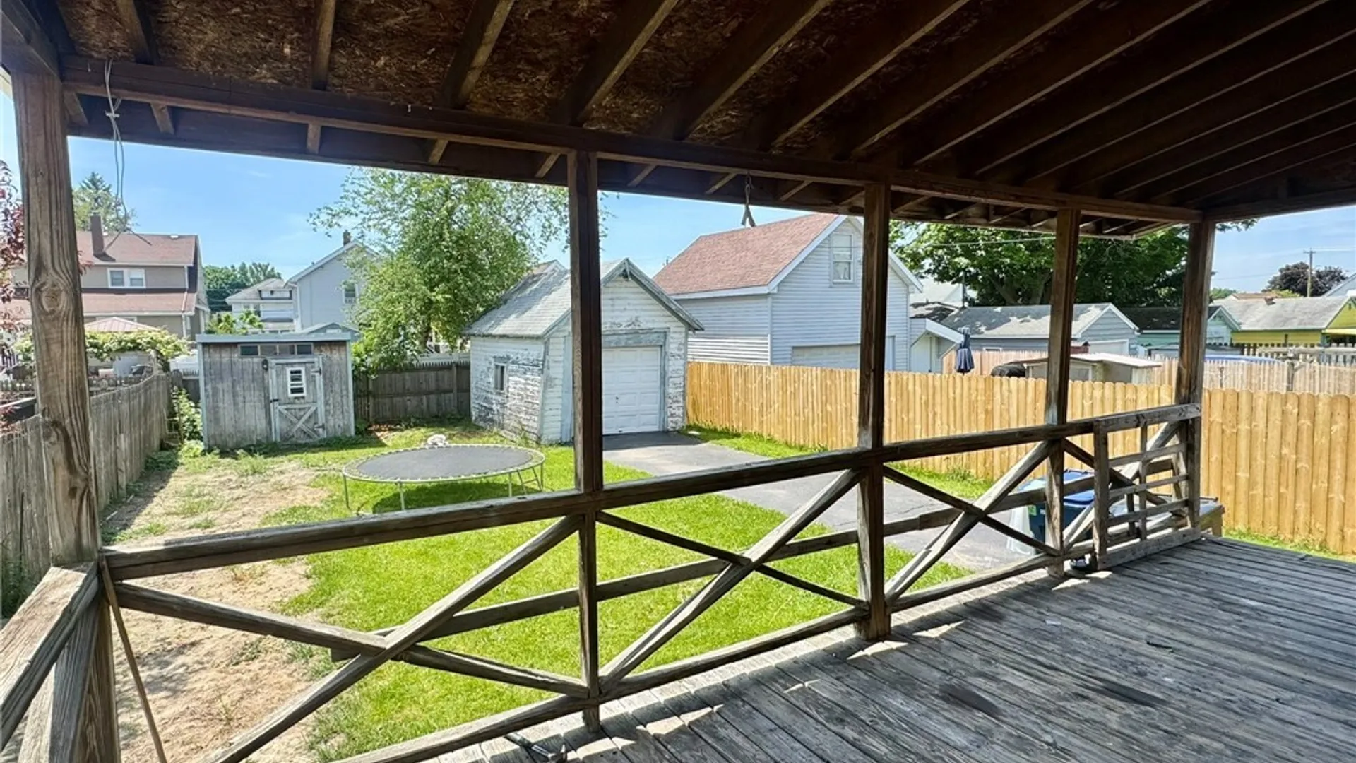 Property at 119 Merrill Street, Syracuse, NY 13208 36