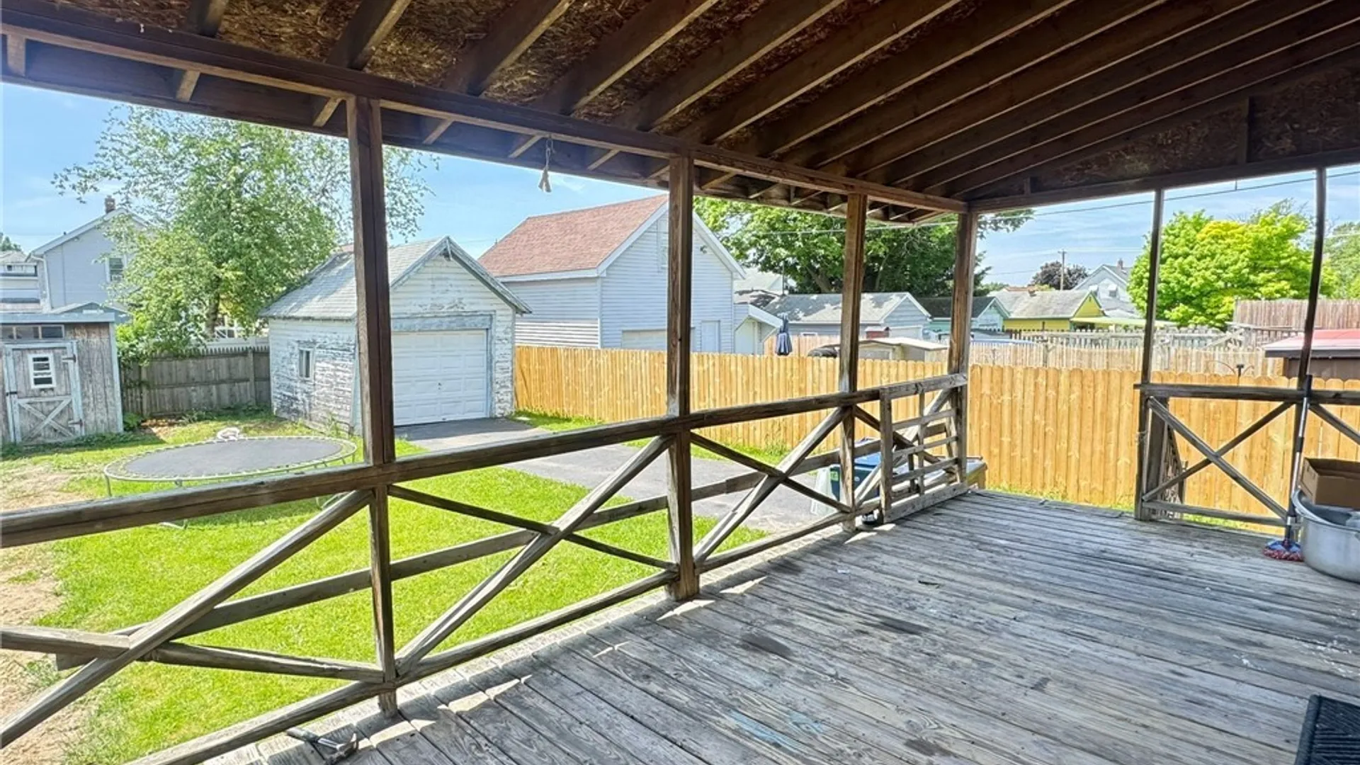 Property at 119 Merrill Street, Syracuse, NY 13208 37