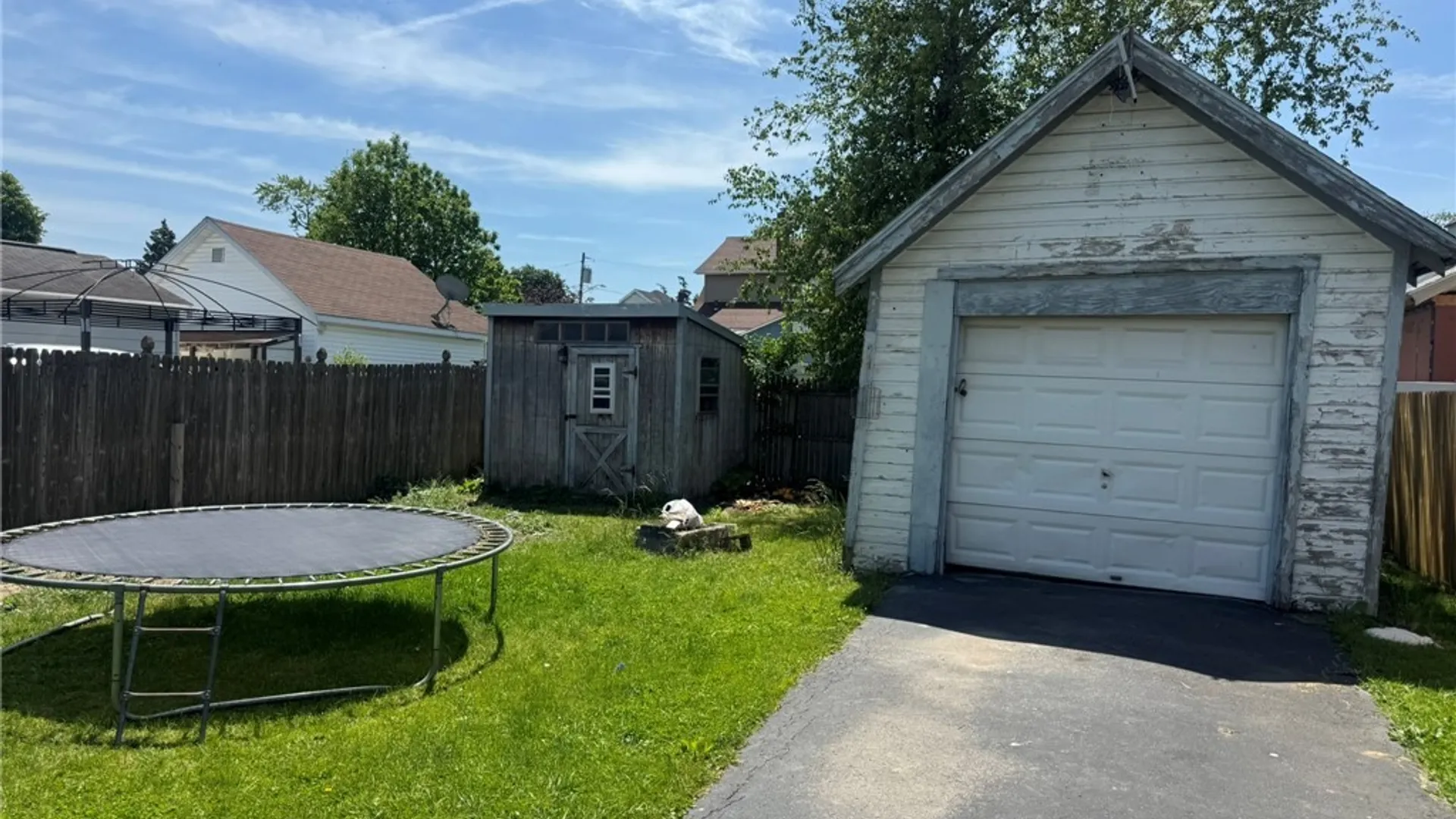 Property at 119 Merrill Street, Syracuse, NY 13208 38
