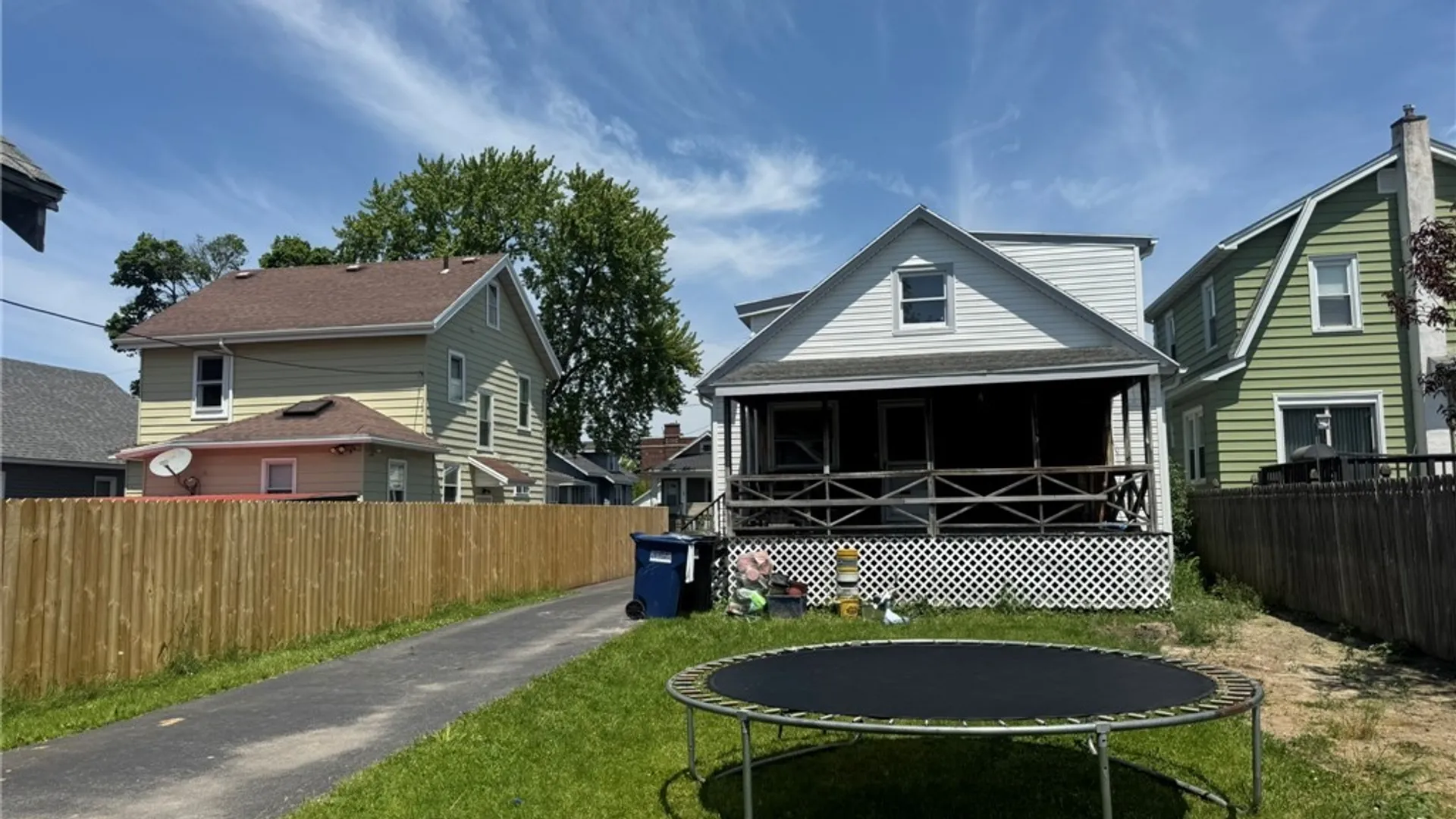 Property at 119 Merrill Street, Syracuse, NY 13208 39