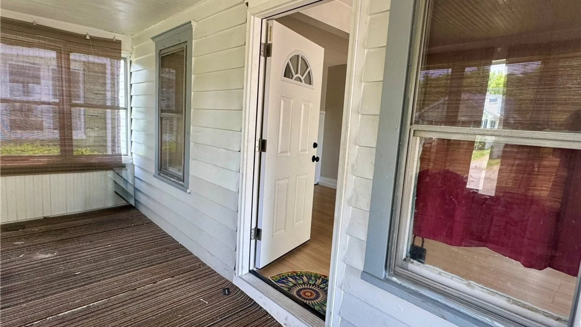 Property at 119 Merrill Street, Syracuse, NY 13208 4