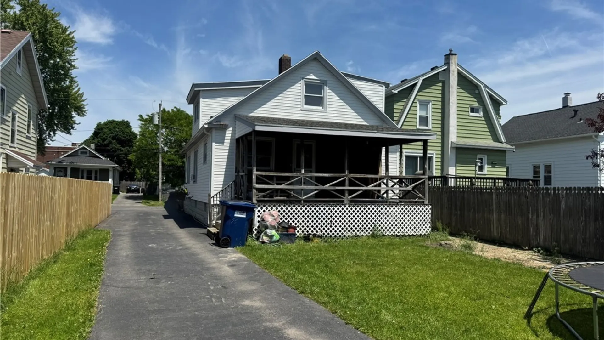 Property at 119 Merrill Street, Syracuse, NY 13208 40