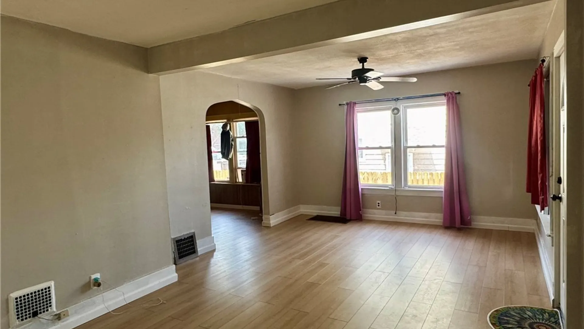 Property at 119 Merrill Street, Syracuse, NY 13208 9