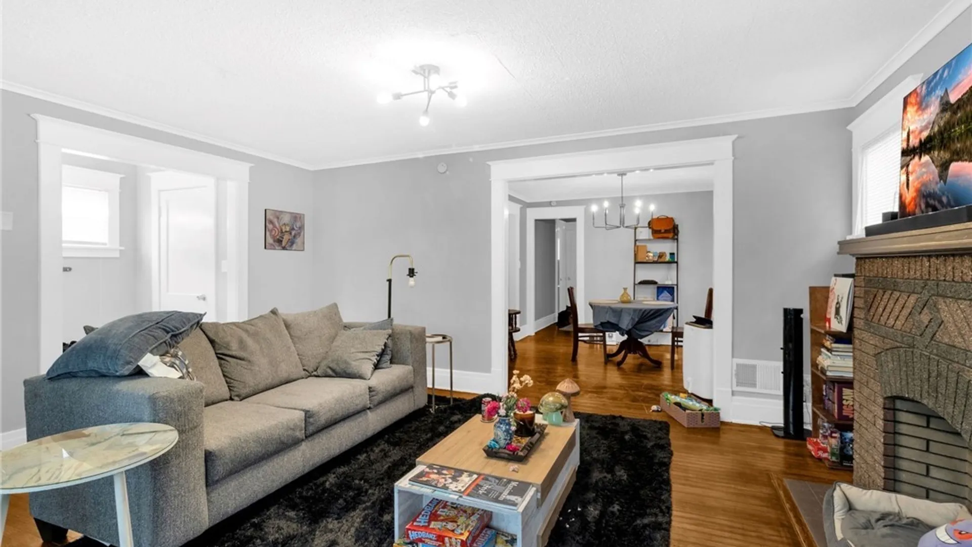 Property at 70 Houston Street, Buffalo, NY 14220 14