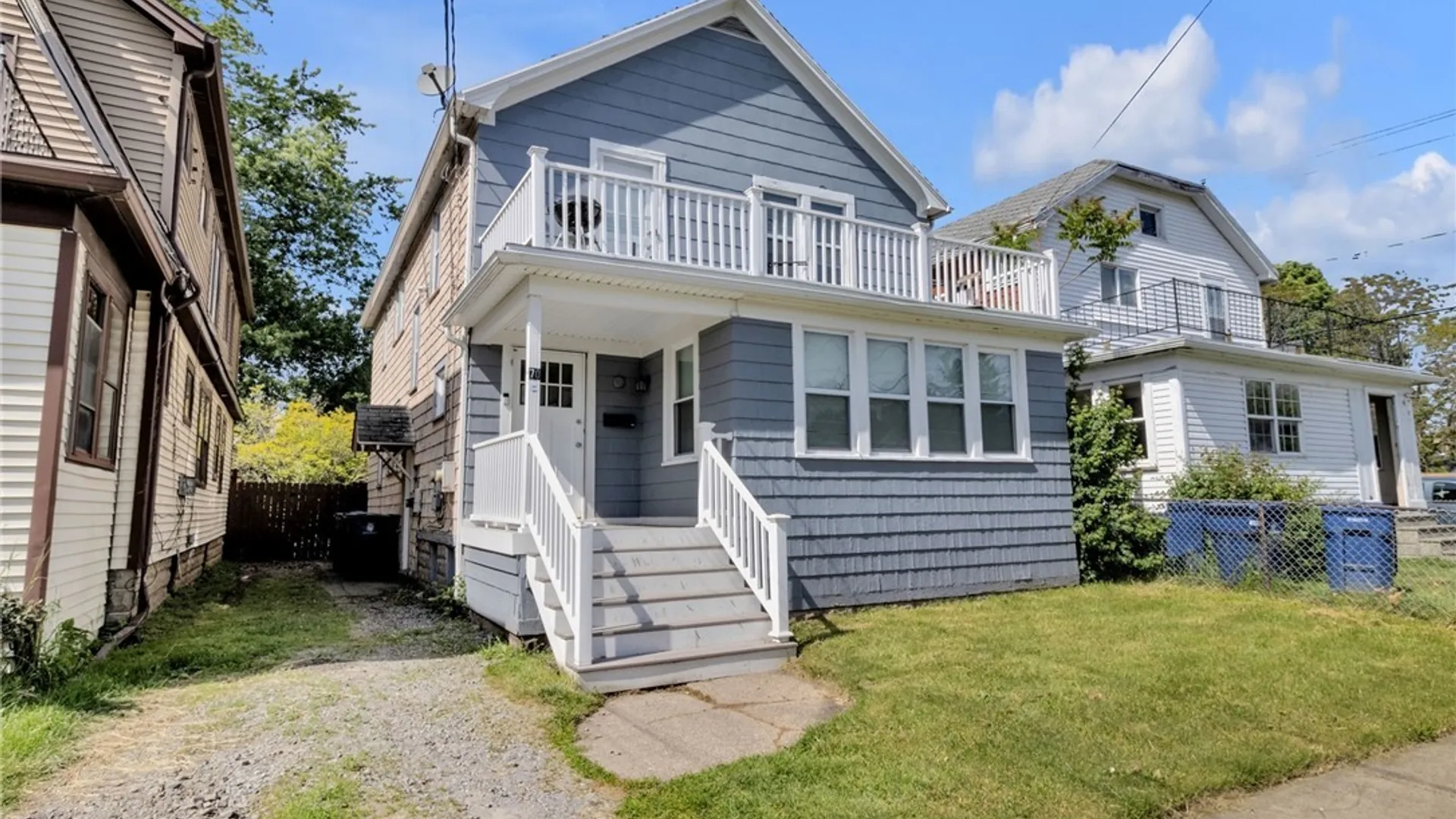 Property at 70 Houston Street, Buffalo, NY 14220 2