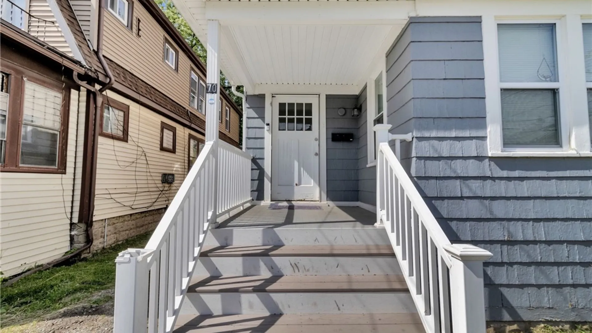 Property at 70 Houston Street, Buffalo, NY 14220 3
