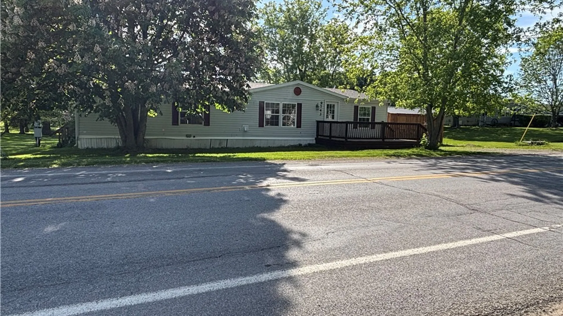 Property at 9743 Mckinstry Road, Machias, NY 14101 3