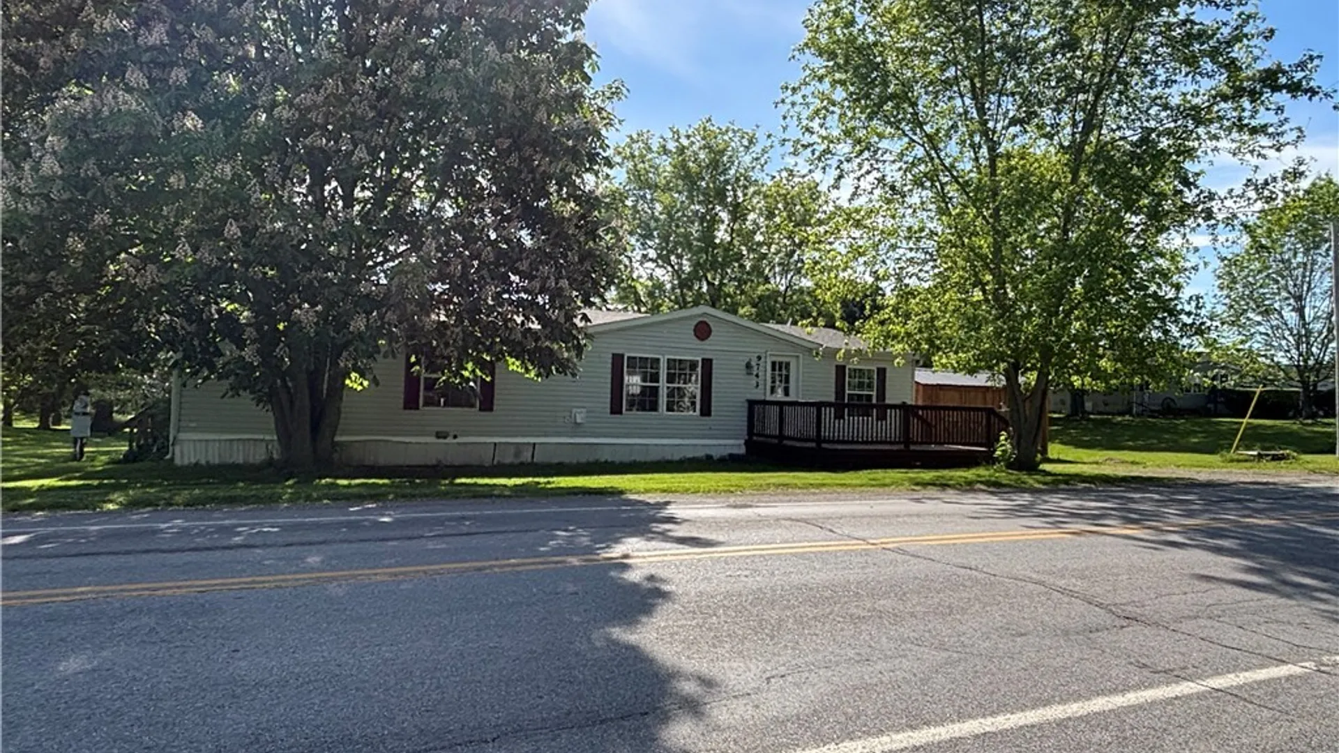 Property at 9743 Mckinstry Road, Machias, NY 14101 7