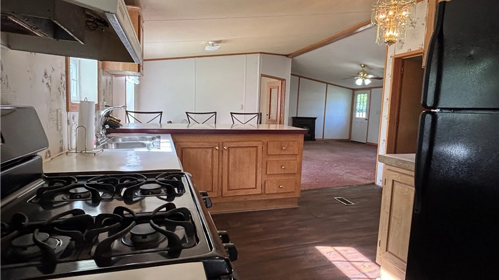 Property at 9743 Mckinstry Road, Machias, NY 14101 9