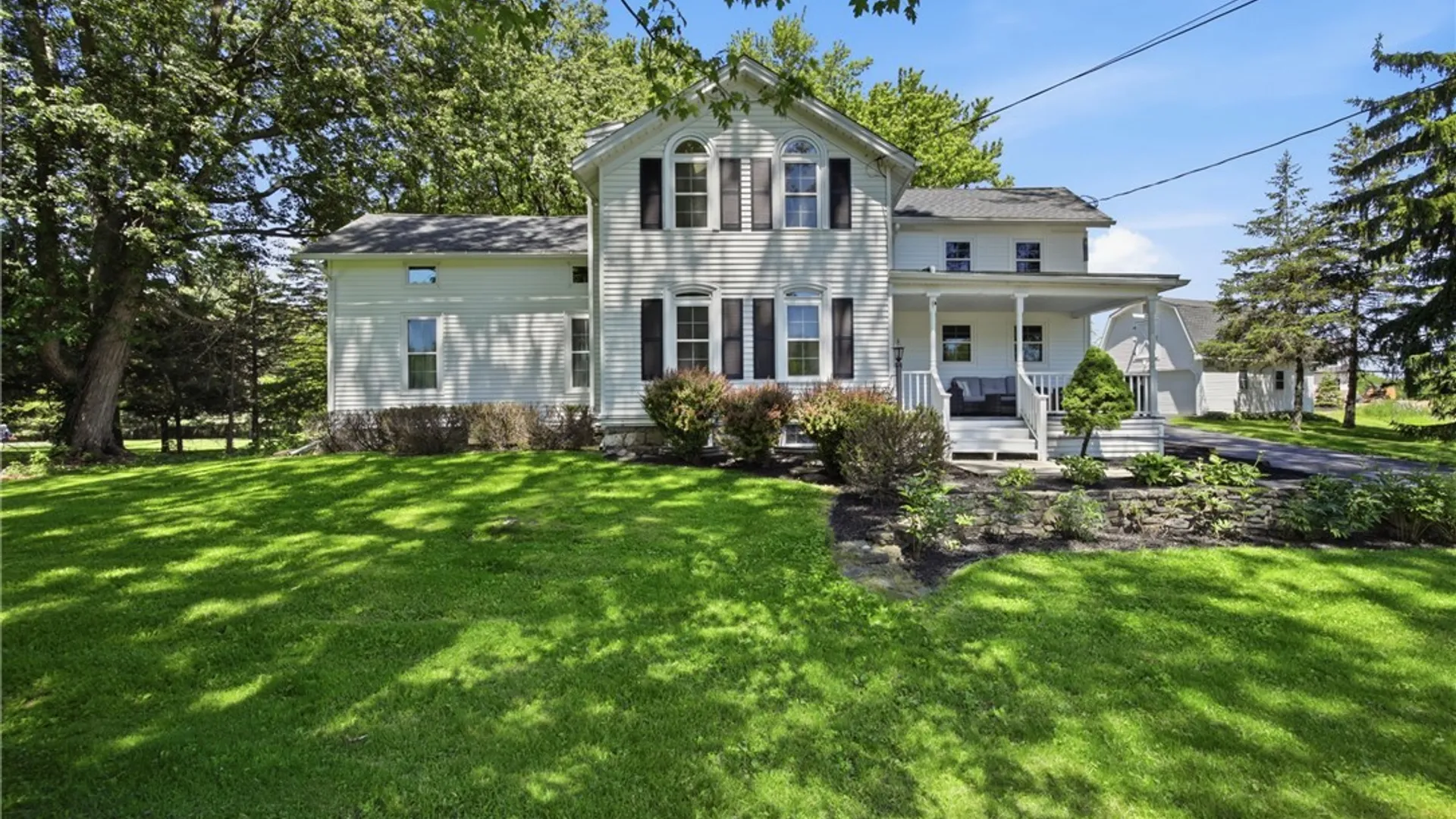 Property at 4441 Tonawanda Creek Road, Pendleton, NY 14120 2