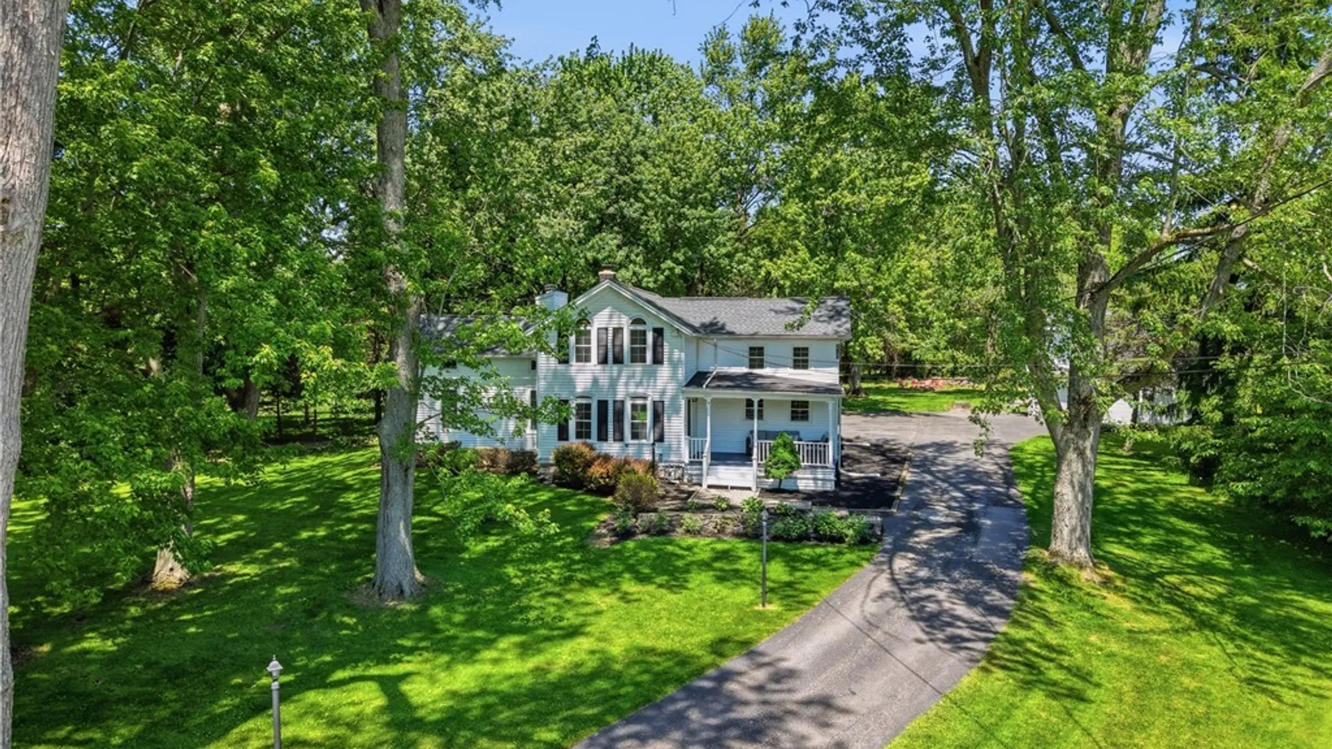 Property at 4441 Tonawanda Creek Road, Pendleton, NY 14120 3