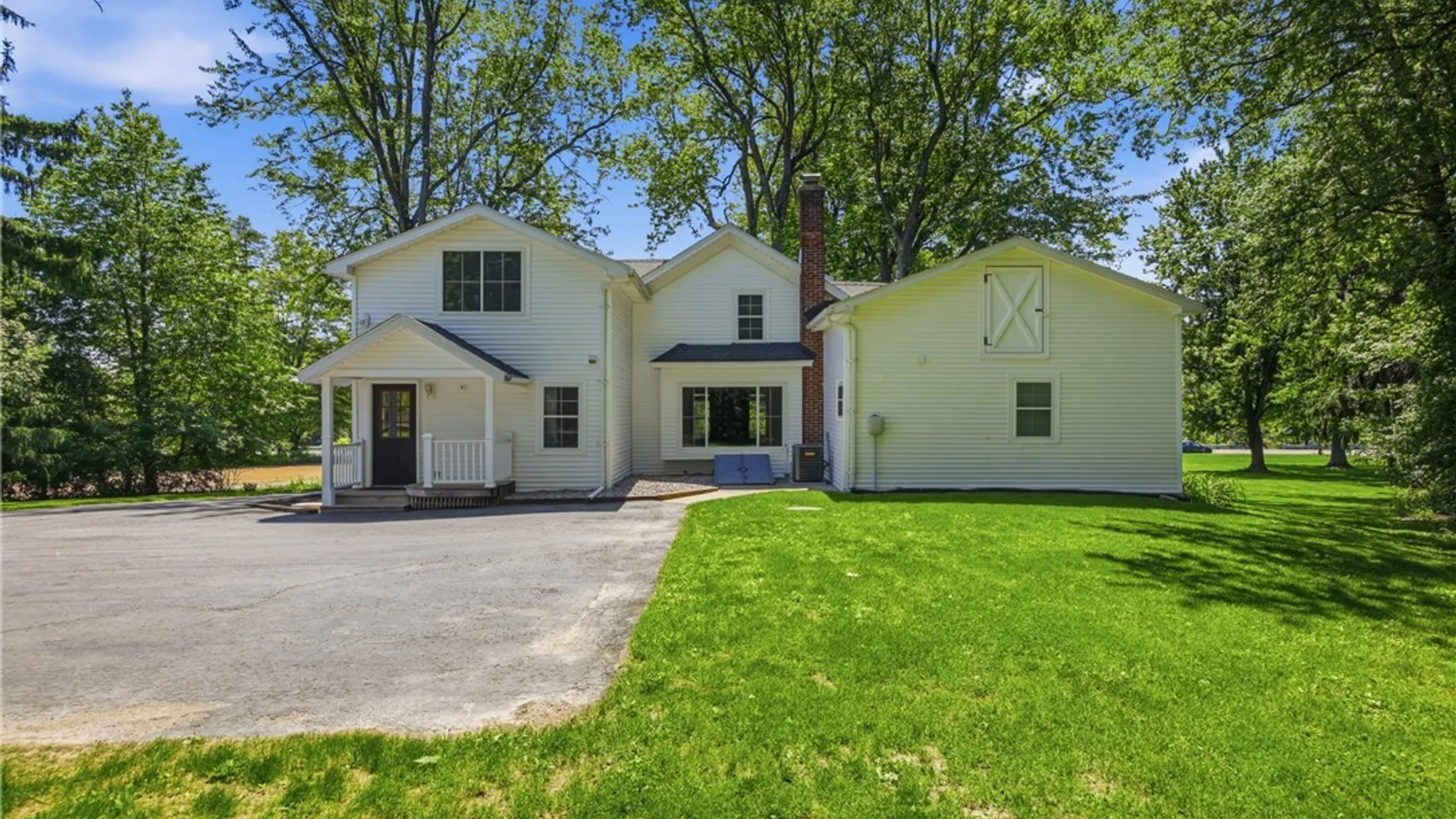 Property at 4441 Tonawanda Creek Road, Pendleton, NY 14120 36