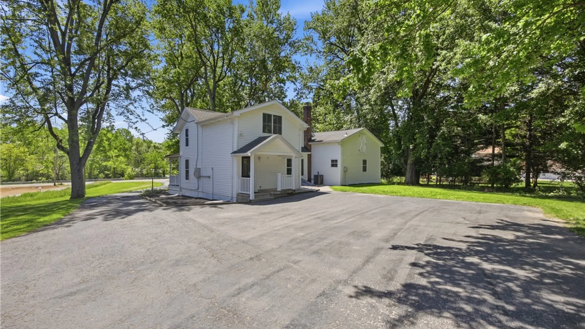 Property at 4441 Tonawanda Creek Road, Pendleton, NY 14120 37