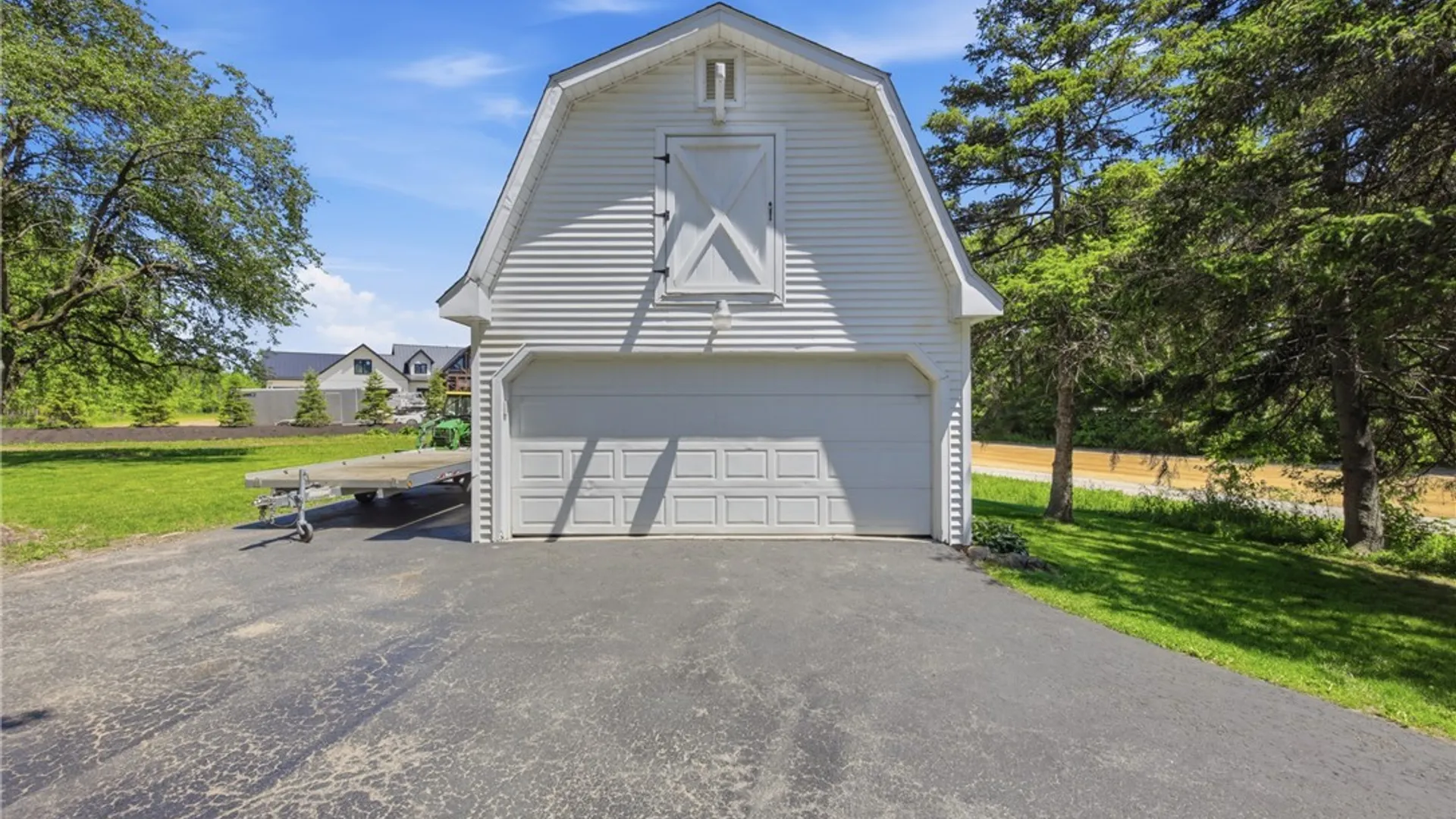 Property at 4441 Tonawanda Creek Road, Pendleton, NY 14120 38