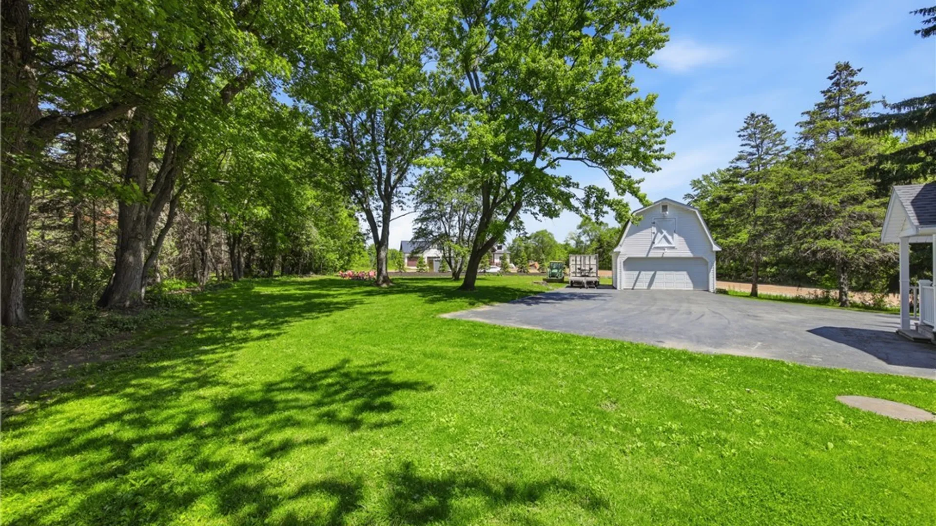 Property at 4441 Tonawanda Creek Road, Pendleton, NY 14120 4