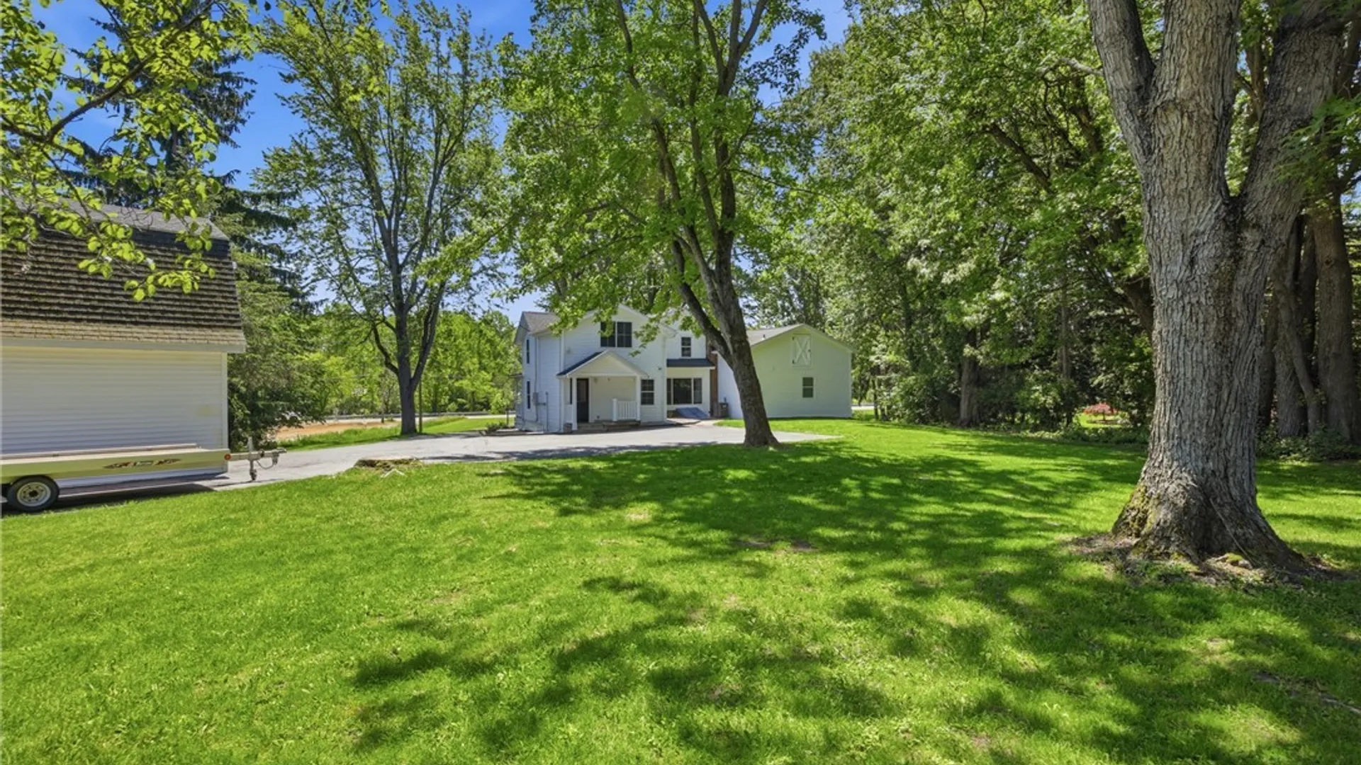 Property at 4441 Tonawanda Creek Road, Pendleton, NY 14120 41