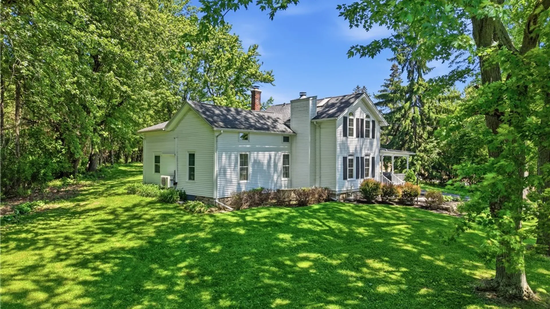 Property at 4441 Tonawanda Creek Road, Pendleton, NY 14120 42