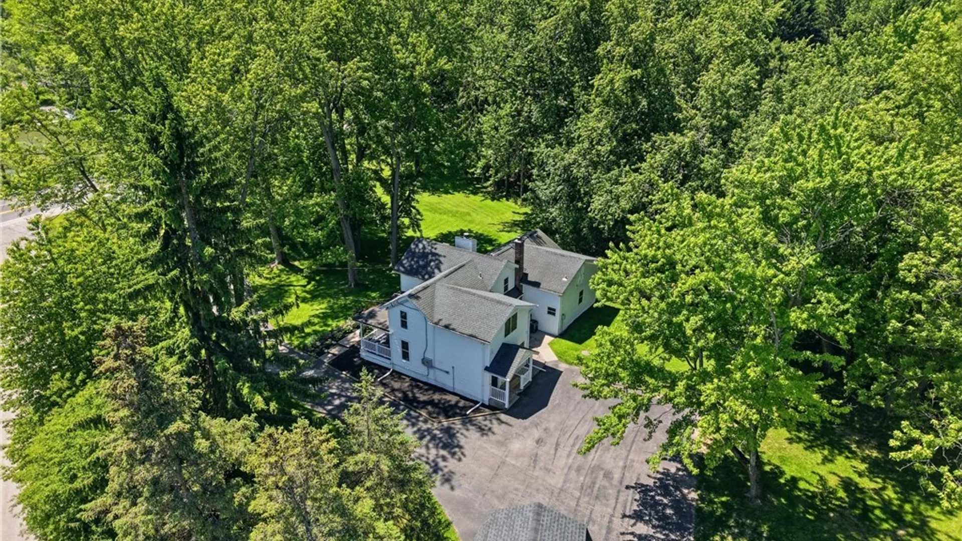 Property at 4441 Tonawanda Creek Road, Pendleton, NY 14120 45