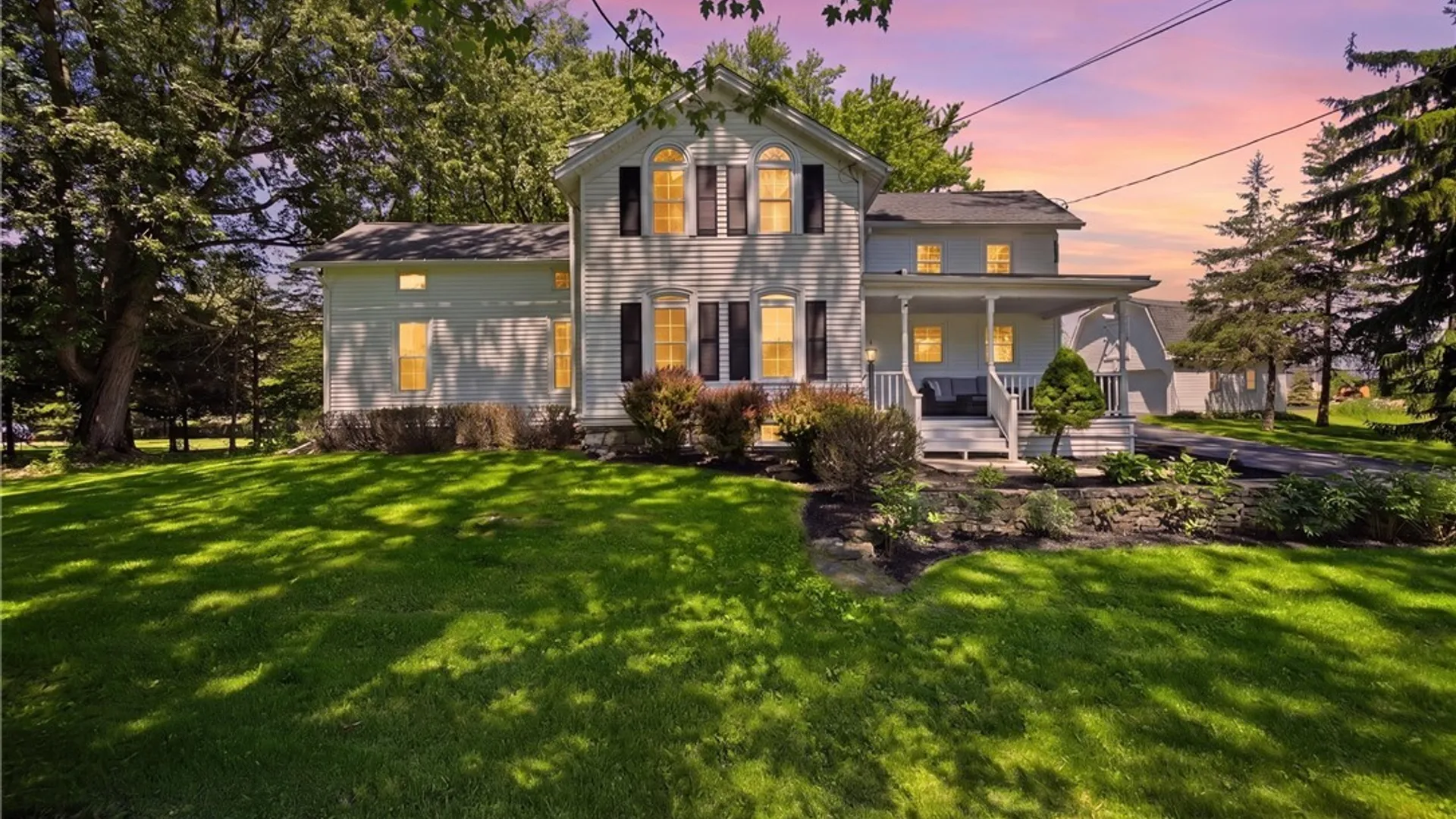 Property at 4441 Tonawanda Creek Road, Pendleton, NY 14120 5
