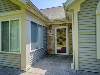 Property at 139 Maple Center Road, Greece, NY 14468
