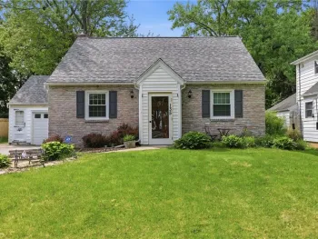 Property at 135 Glen Ellyn, Brighton, NY 14618