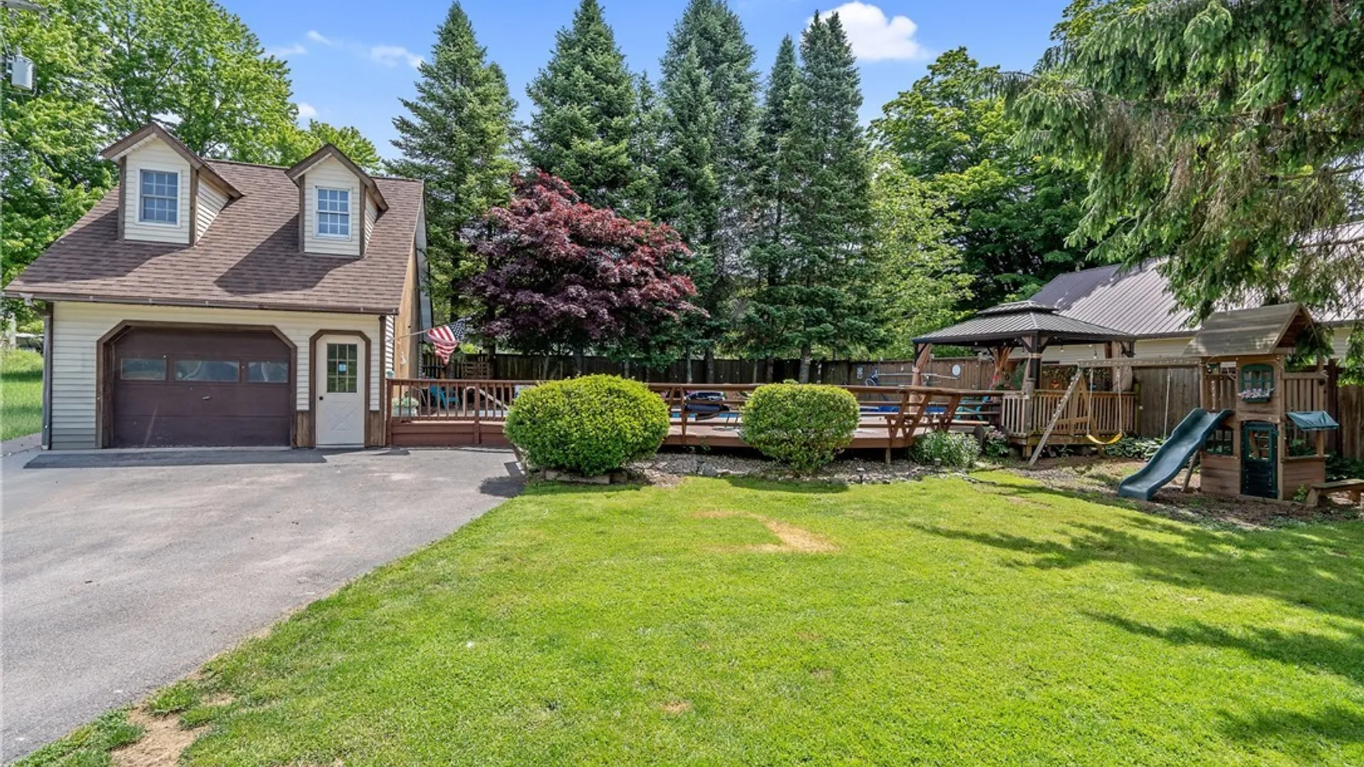 Property at 3792 County Route 57, Scriba, NY 13126 35