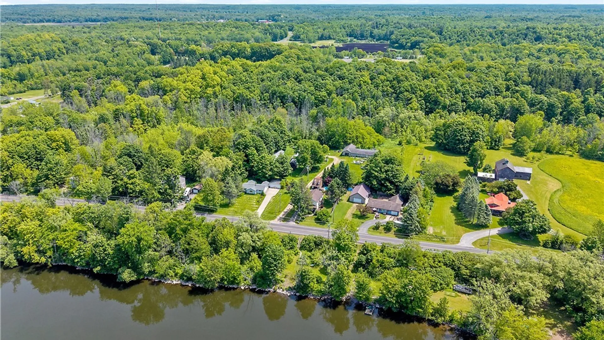 Property at 3792 County Route 57, Scriba, NY 13126 37