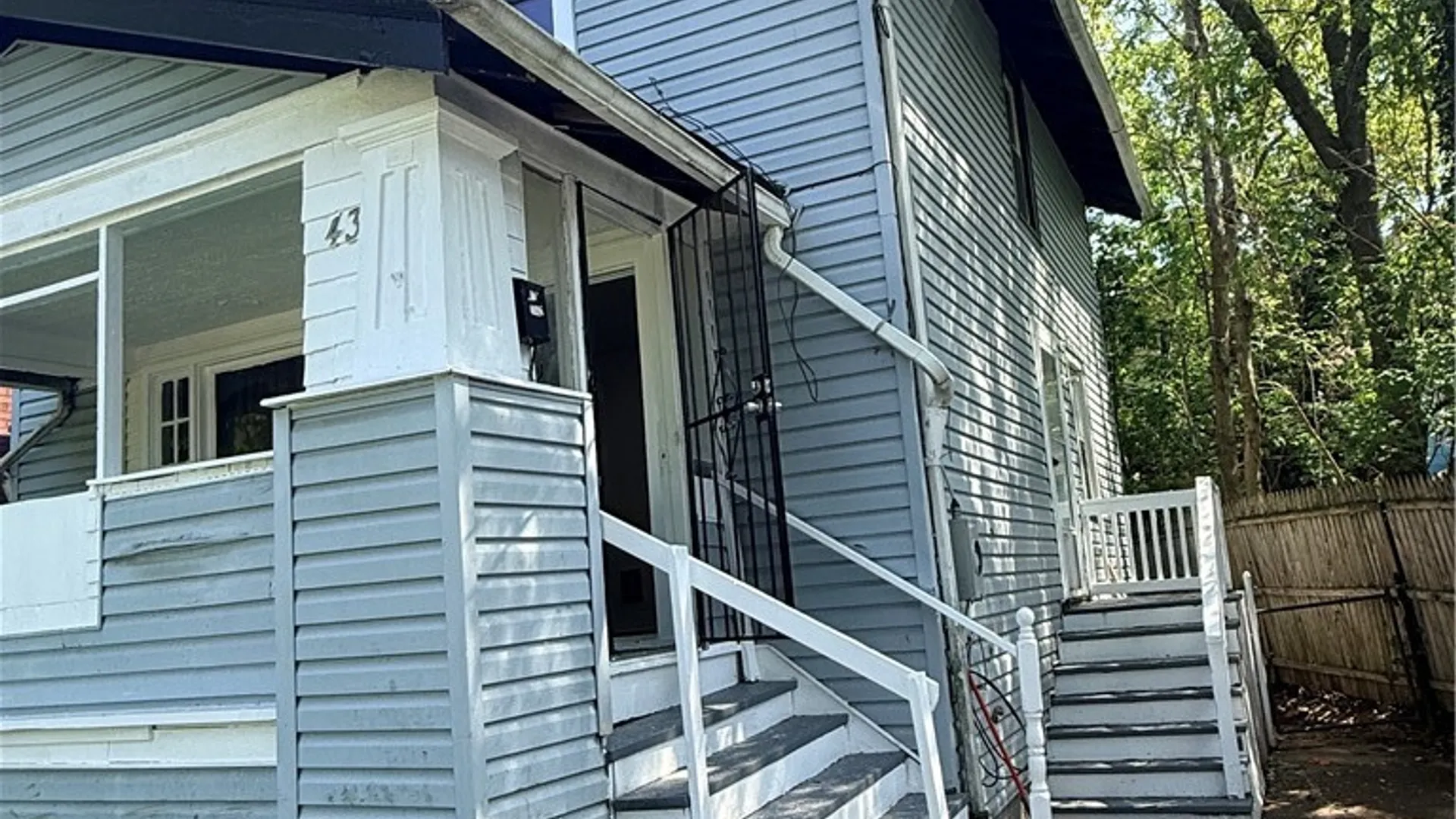 Property at 43 Midway Avenue, Buffalo, NY 14215 2
