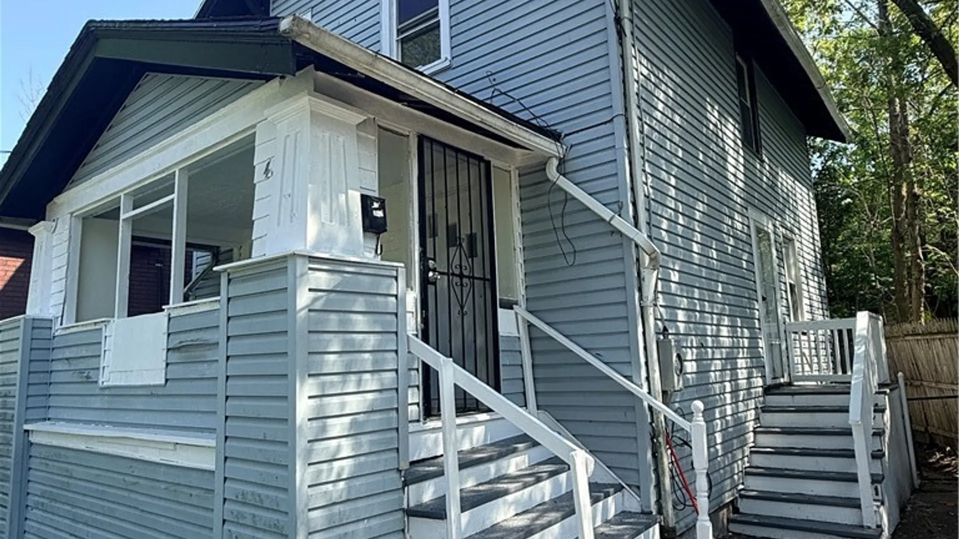 Property at 43 Midway Avenue, Buffalo, NY 14215 34