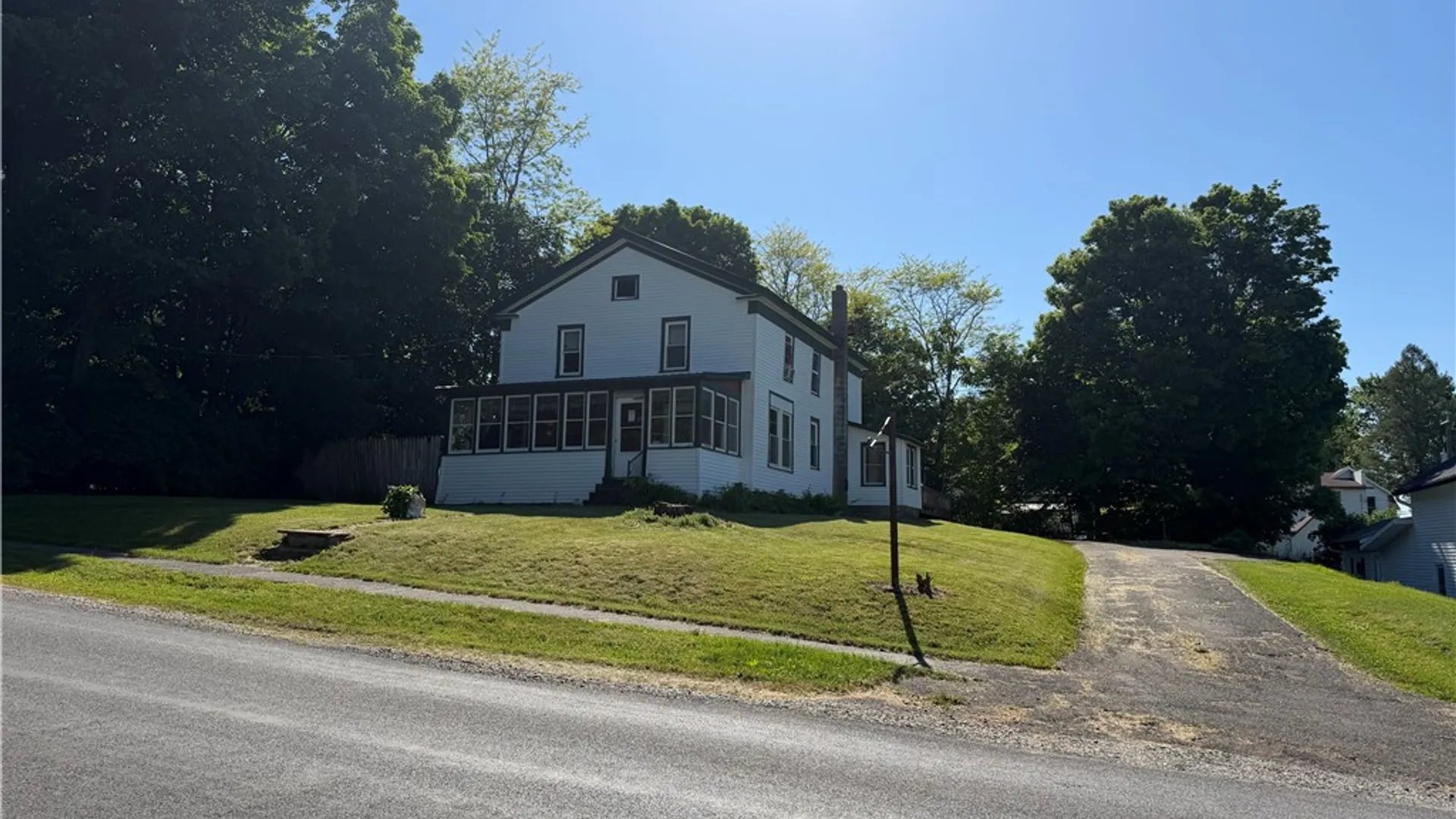 Property at 202 Church Street, Catharine, NY 14869 2