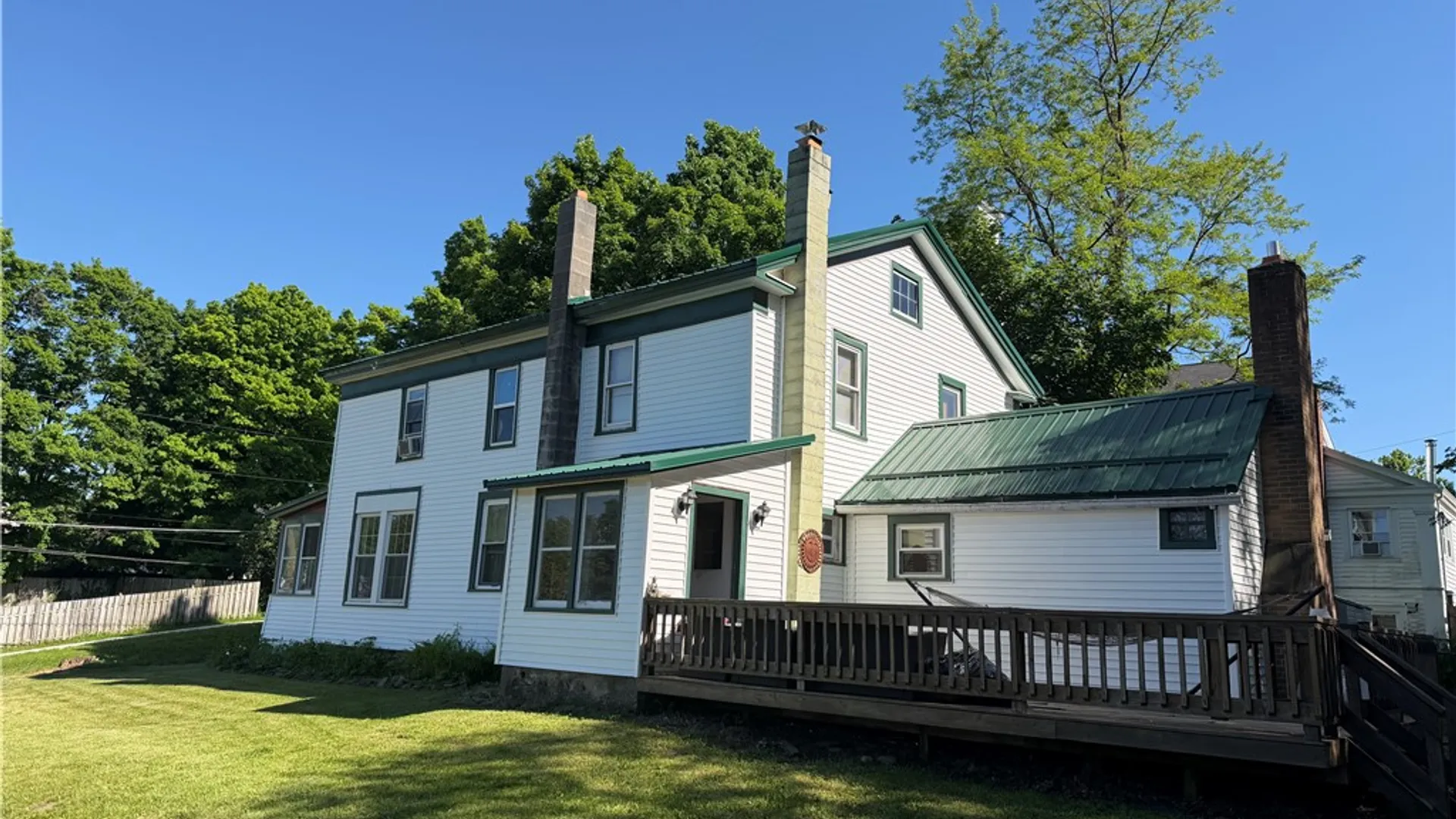 Property at 202 Church Street, Catharine, NY 14869 4