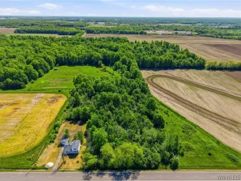 Property at Dickersonville Road, Porter, NY 14131