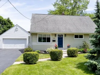 Property at 155 N Autumn Street, Amherst, NY 14221