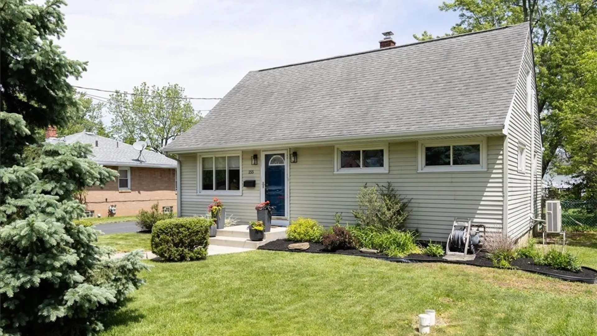 Property at 155 N Autumn Street, Amherst, NY 14221 2