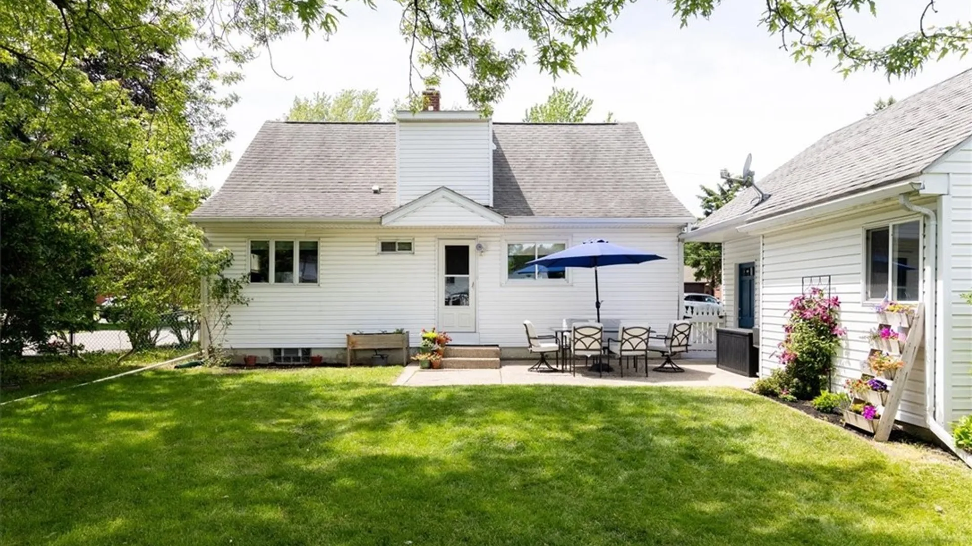 Property at 155 N Autumn Street, Amherst, NY 14221 24
