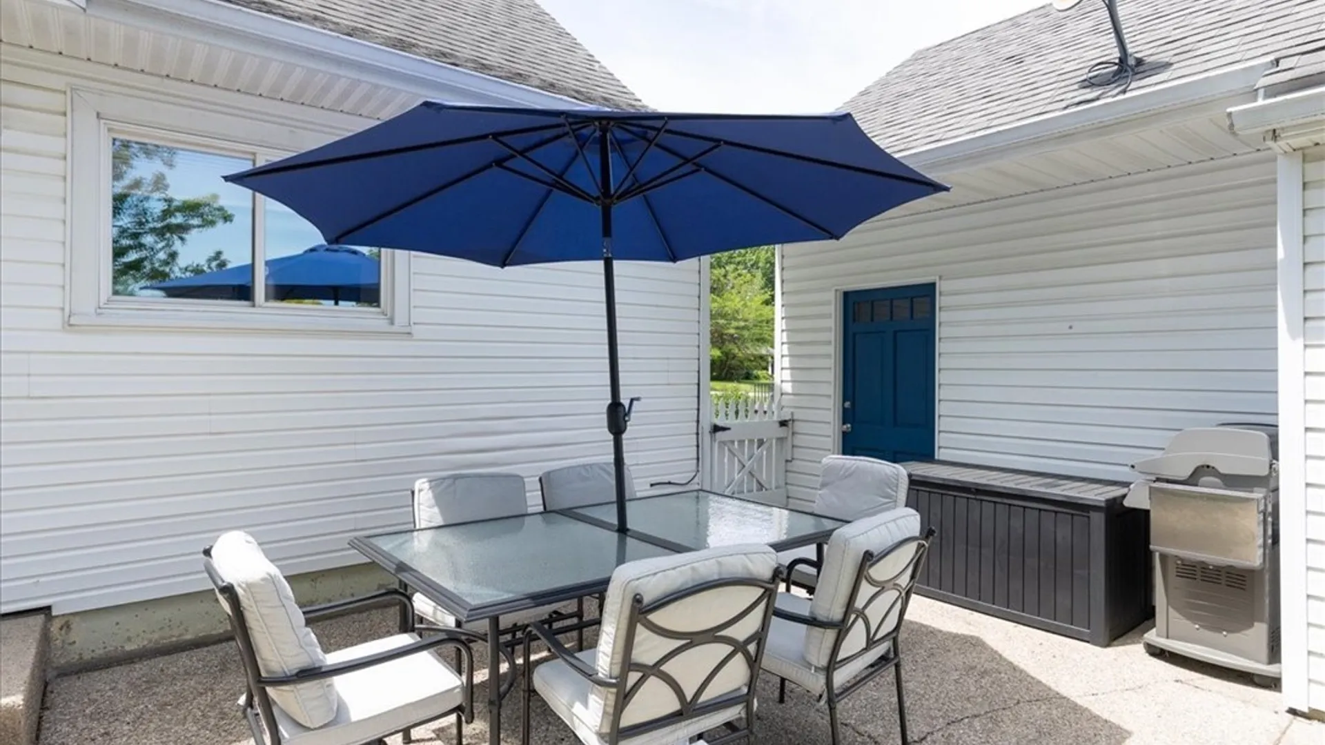 Property at 155 N Autumn Street, Amherst, NY 14221 25
