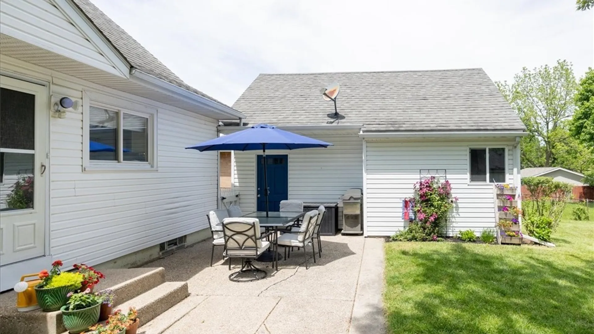 Property at 155 N Autumn Street, Amherst, NY 14221 26