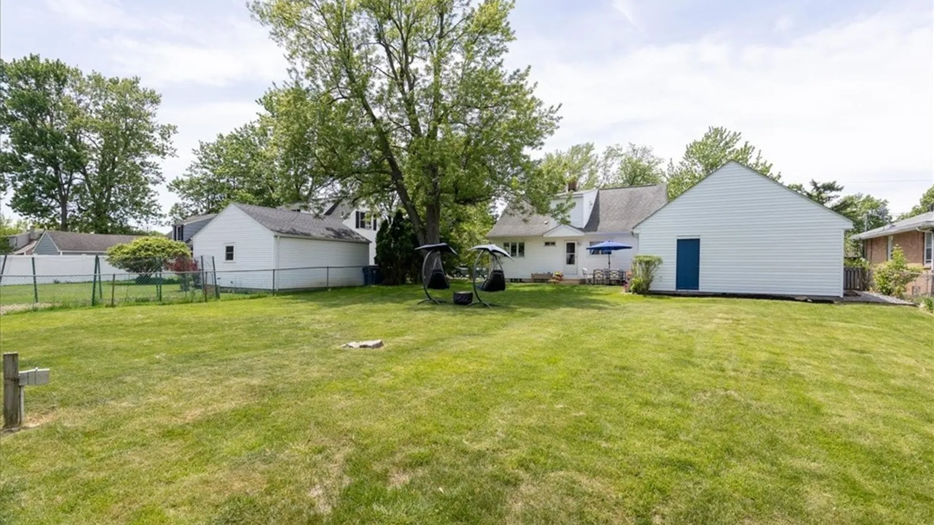 Property at 155 N Autumn Street, Amherst, NY 14221 28