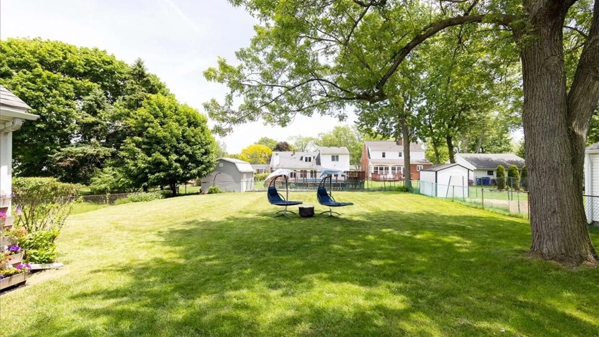 Property at 155 N Autumn Street, Amherst, NY 14221 29